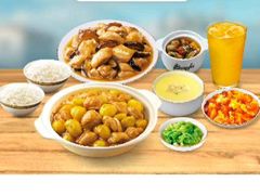 -真功夫(大德路店)