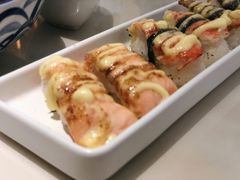 -碳稻新派料理店(五指山店)