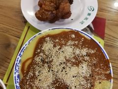 -南来顺饭庄·清真(南菜园店)