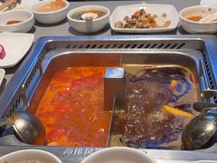 -海底捞火锅(吾悦广场店)