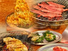 -蒜香焼肉PURUSHIN(马场路店)