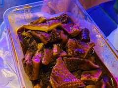 -明记牛杂(新马路分店)