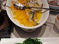 -狮王府淮扬菜(百家湖1912店)