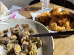 -美达尔烧烤(银川东路店)