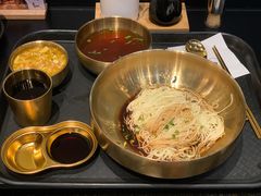 -贡梅老面馆·蟹粉面·无锡特色小吃(南长街主推店)