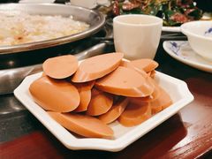 -老来福·非遗酸汤兔(凯旋路店)