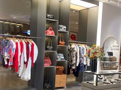 -Vivienne Westwood(上海来福士广场店)