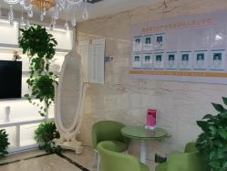 点击看大图 -西安现代妇产医院医疗美容