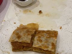 -月福京味斋·烤鸭店·北京菜(鼓楼总店)