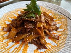 -菩提树·素食餐厅(汇智国际商业中心店)