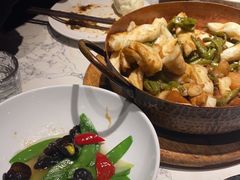 -奉天小馆·非遗东北菜(济南万象城店)