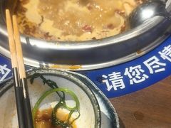 -快乐小羊·内蒙牛羊肉火锅(流花中心店)
