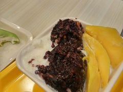 -满记甜品(荟聚购物中心店)