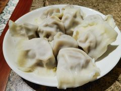 -金谷园饺子馆(北邮总店)