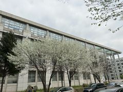 -吉林大学(前卫南区)