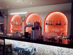 -墨纪Mojí墨西哥餐厅(官舍店)