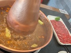 -仁和四季涮肉馆(天坛南门店)