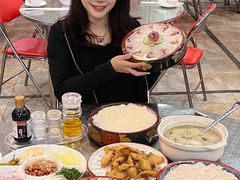 -鹤睦鱼生·啫啫煲·海鲜(保利百合店)