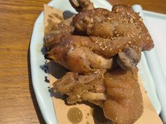 -状元阁烧烤(新华路总店)