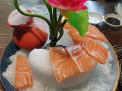 -蟹之国·精品蟹料理(极地店)