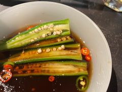 -很久以前羊肉串(中山公园店)