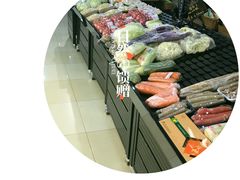 店内环境-麦凯乐(尚志大街店)