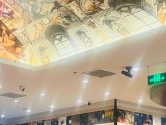 -安妮意大利餐厅(世贸天阶店)