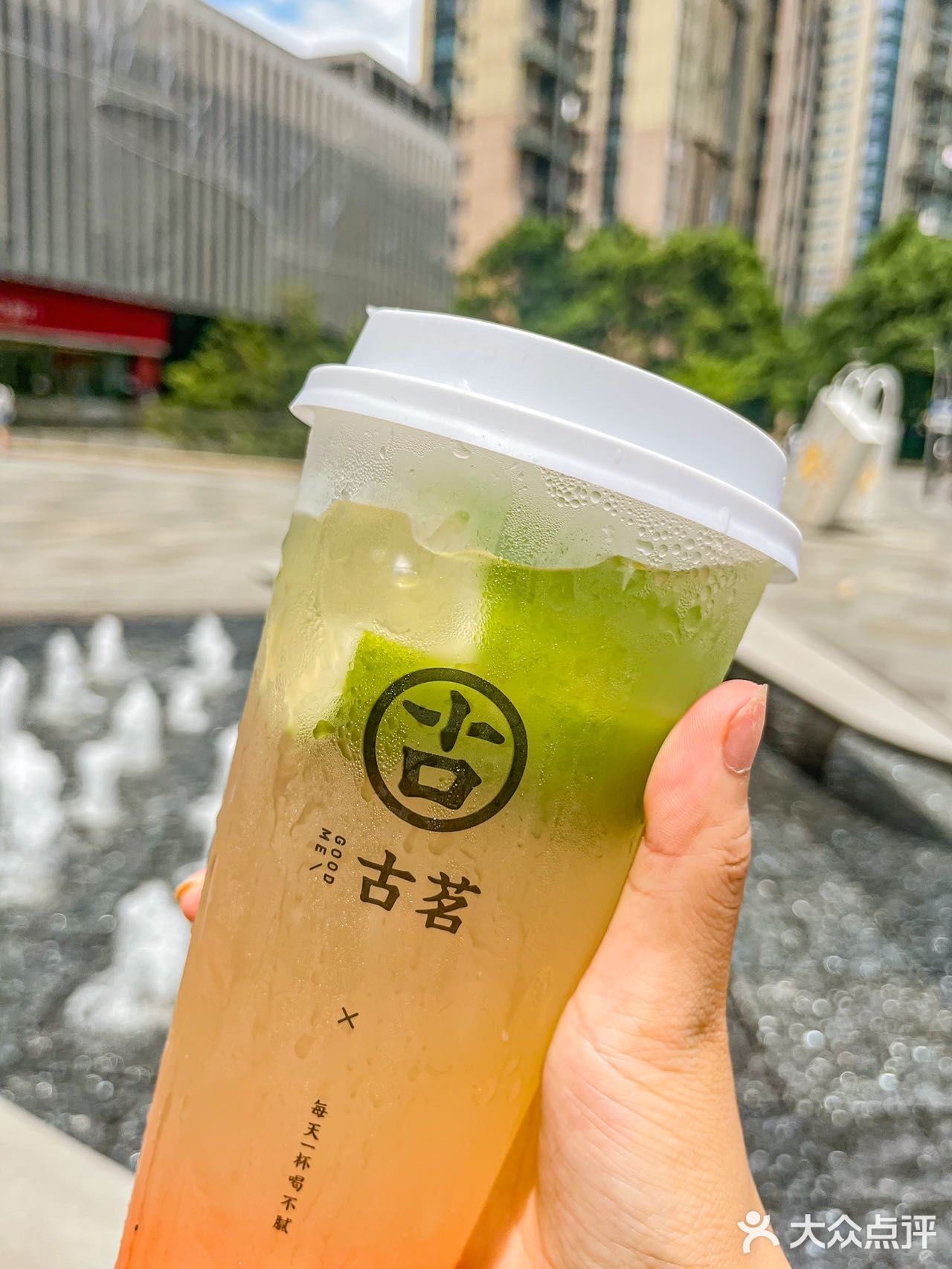 一颗香水柠直接满足这个夏天🌊