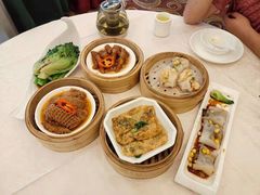 -福满园大酒楼(梅林店)