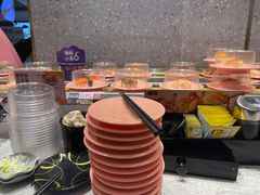 -争鲜回转寿司(南开大悦城店)