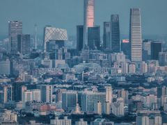 -鬼笑石后山停车场