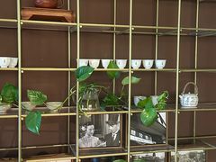 -茗知道茶馆(世博源店)