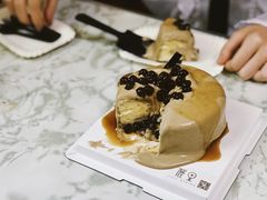 -鹿里烘焙LulyBaking(东二环泰禾广场店)