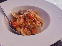 -圣丰索菲特·法国餐厅