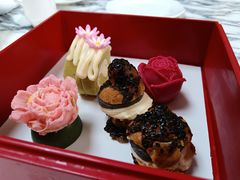 -北京贵宾楼饭店 红墙咖啡厅