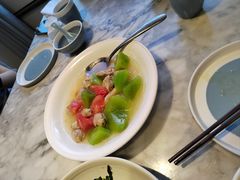 -懒人盐府人家(航天桥店)