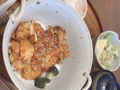 -ITARU食堂·定食料理(西丽店)