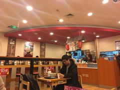 -食其家·牛丼咖喱(宜山路贝岭店)