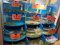 -北戴河庆山饭店·海鲜砂锅粥(北戴河黑石路店)