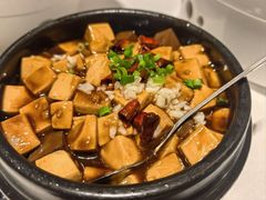 -到家尝北京菜(西坝河店)