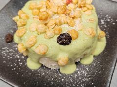 -意成料理
