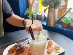 -南洋老咖啡(牛车水店)