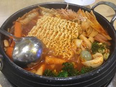 -韩香福脊骨汤锅(上杭路店)