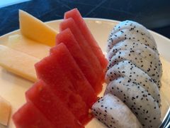 -汇华阁中餐厅·粤菜早茶(汇华希尔顿逸林酒店)