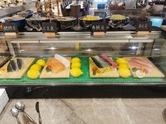 -康帝国际酒店-艾斯本自助西餐厅