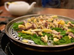 桑拿鸡-阿多私房菜(顺德店)