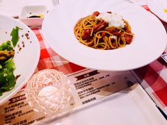 有机番茄面-FD西餐厅