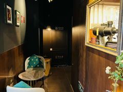 -Rechill Cafe(工体店)