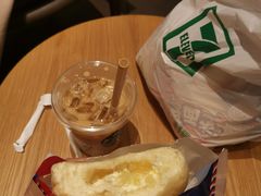 -星巴克(北京复兴路店)