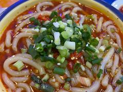 -马路边边火锅串串(观前街店)